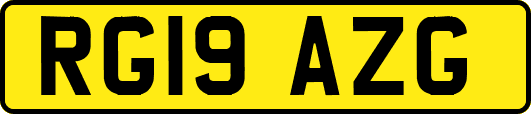 RG19AZG