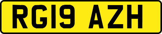 RG19AZH