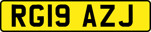 RG19AZJ