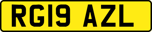 RG19AZL
