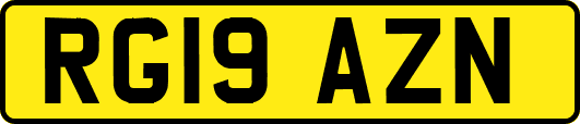 RG19AZN