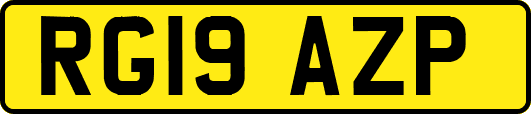 RG19AZP