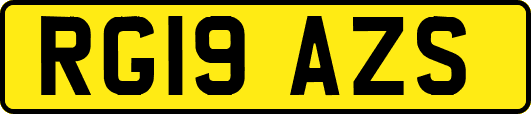 RG19AZS
