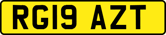 RG19AZT