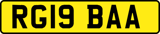 RG19BAA