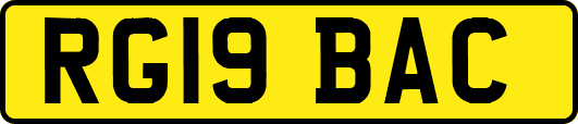 RG19BAC