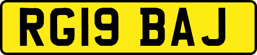 RG19BAJ