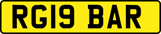 RG19BAR