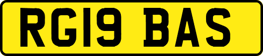 RG19BAS