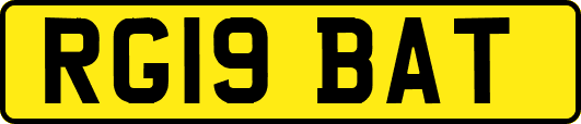 RG19BAT