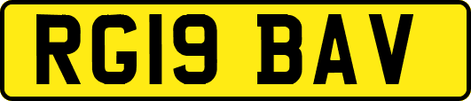 RG19BAV