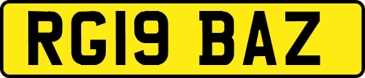 RG19BAZ