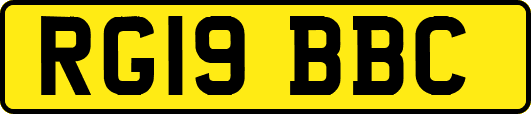 RG19BBC