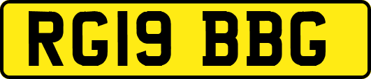 RG19BBG