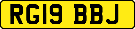 RG19BBJ