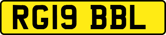 RG19BBL