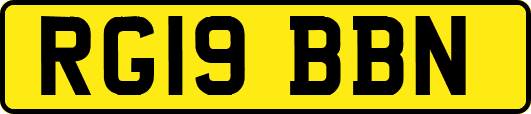 RG19BBN