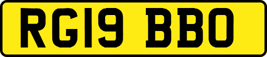 RG19BBO