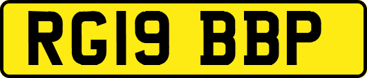 RG19BBP