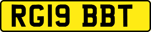 RG19BBT