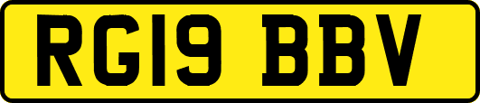 RG19BBV
