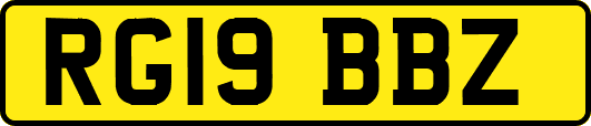 RG19BBZ