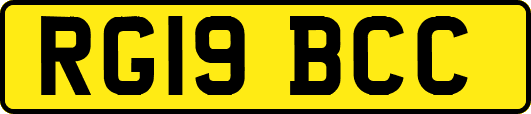 RG19BCC