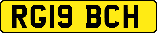RG19BCH