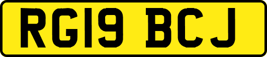 RG19BCJ