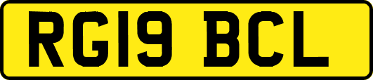 RG19BCL