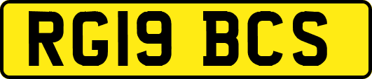 RG19BCS