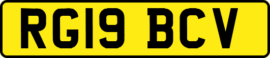 RG19BCV