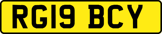 RG19BCY