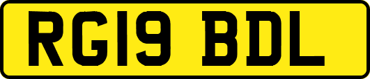 RG19BDL