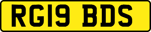 RG19BDS