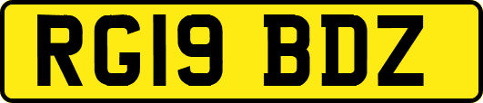 RG19BDZ