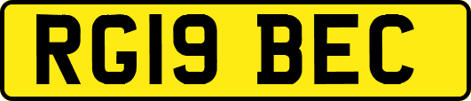 RG19BEC