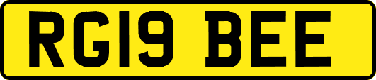 RG19BEE