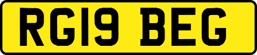 RG19BEG