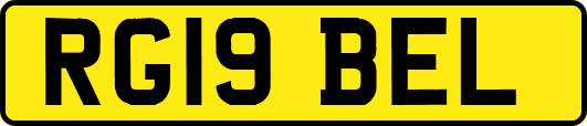 RG19BEL