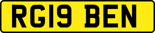 RG19BEN