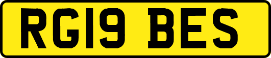 RG19BES