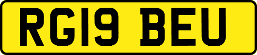 RG19BEU