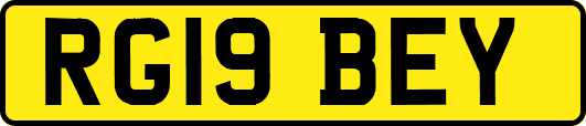 RG19BEY