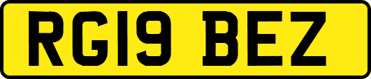 RG19BEZ