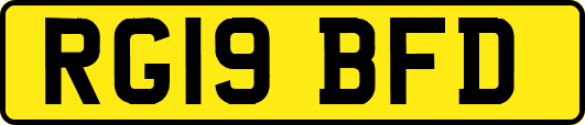RG19BFD