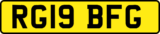 RG19BFG