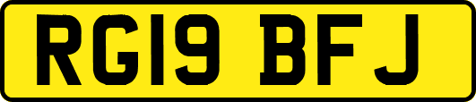 RG19BFJ