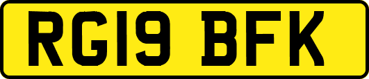 RG19BFK