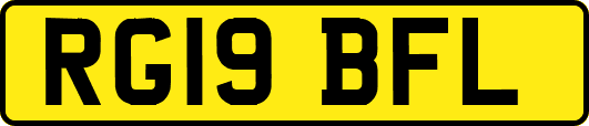 RG19BFL